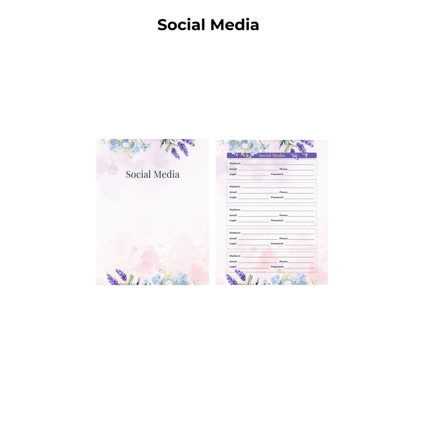 Rest Assured Planner